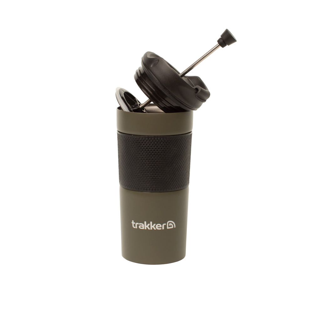 Trakker Armolife Thermal Coffee Press Mug acc