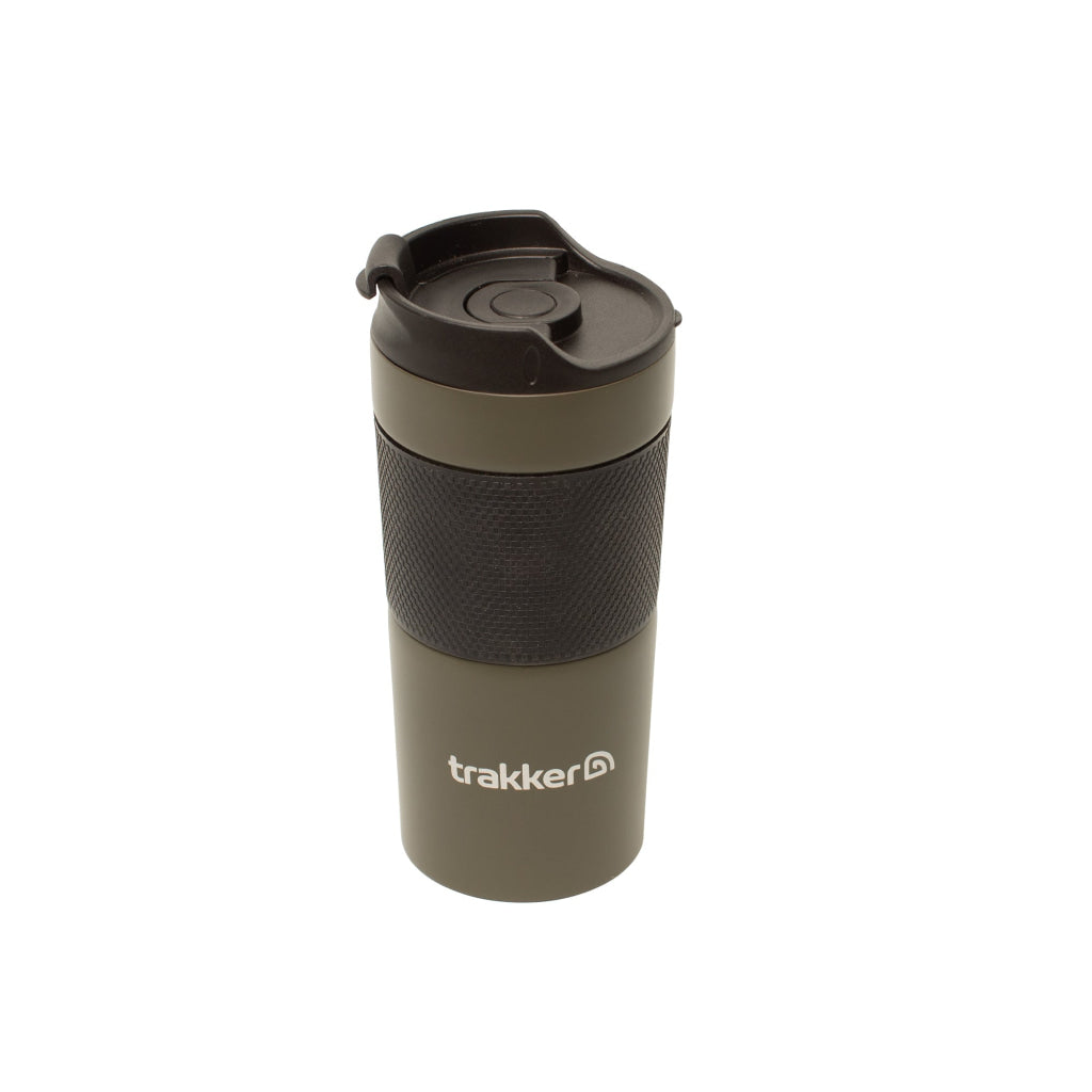 Trakker Armolife Thermal Coffee Press Mug acc
