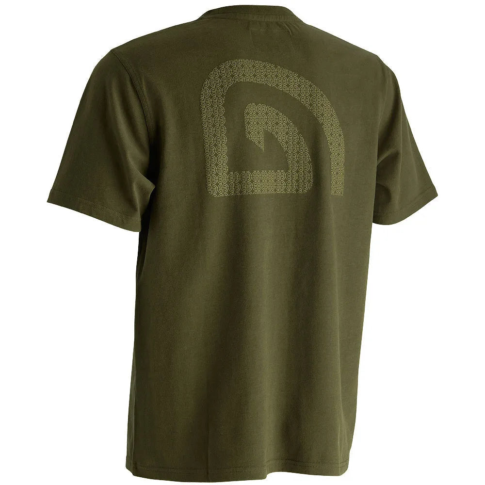 Trakker Logo Fishing T-Shirt