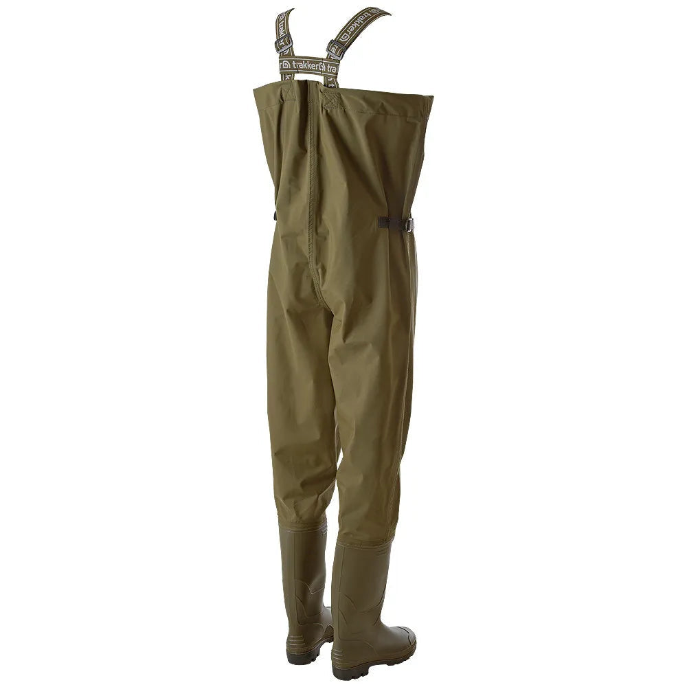 Trakker N2 Chest Waders Clothing & Footwear