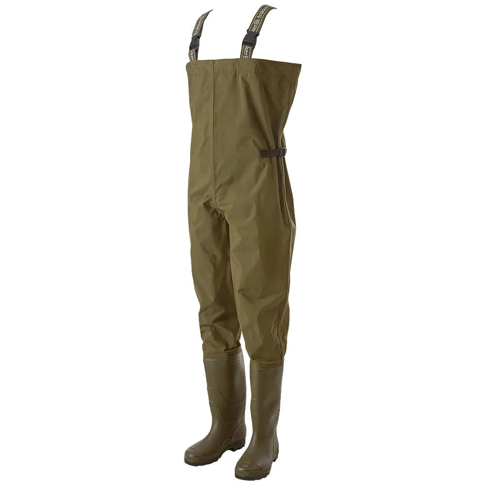 Trakker N2 Chest Waders Clothing & Footwear