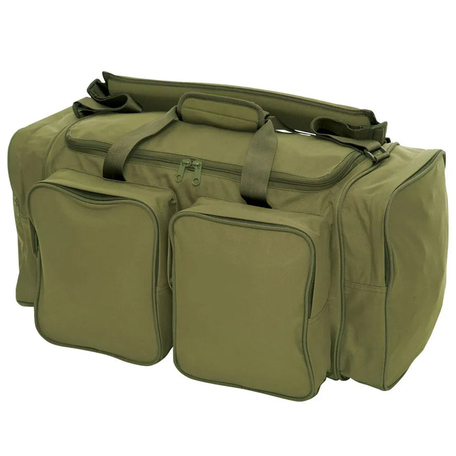 Trakker NXG Fishing Carryall – Willy Worms - Main Image