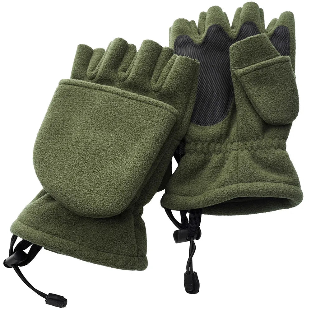 Polar Foldback Gloves