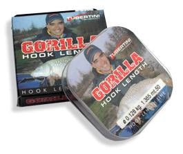 Tubertini Gorilla Hook Length Line Line