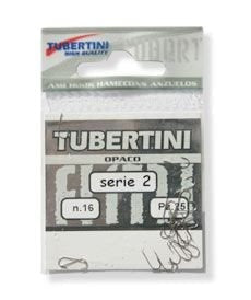 Tubertini Serie 2 Special Opaco Hook Size 12