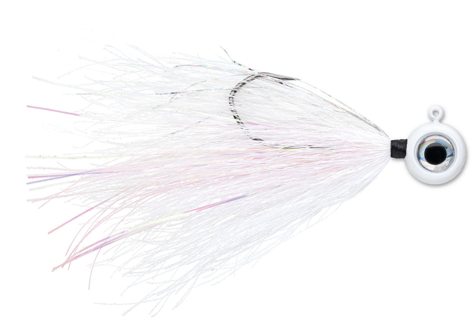 VMC Moontail Jig Lures Lures