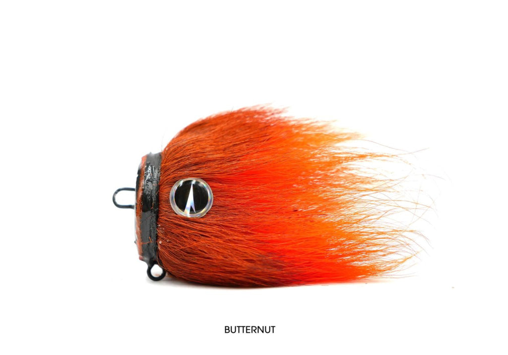 VMC - Mustache Rig Butternut Lures