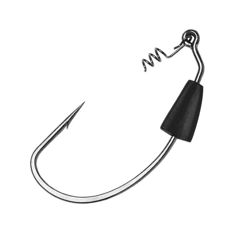 VMC - Mystic Predator Heavy Duty Weighted Swimbait 7346 Wt Hooks