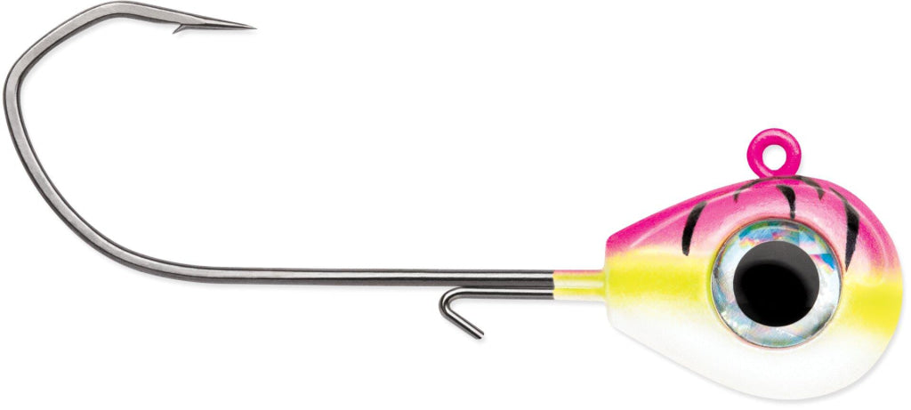 VMC - Sleek Jig No2/0 - 7g / UV Lures