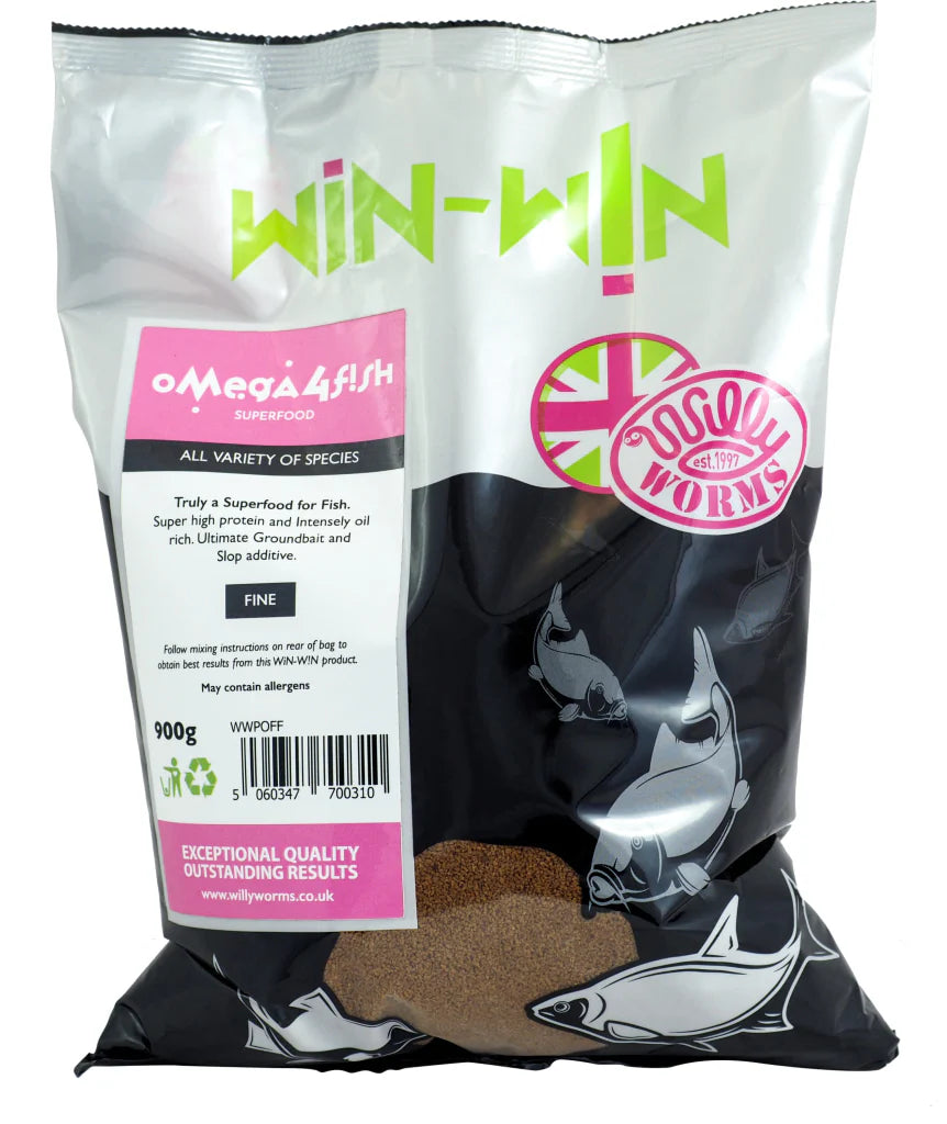 Choosing the Best Bait for Winter Fishing: A Simple Guide for Cold-Weather Success