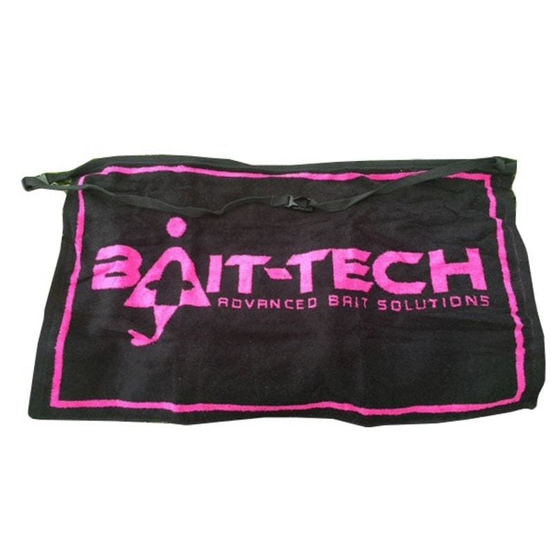 Bait-Tech Apron Towel Clothing & Footwear