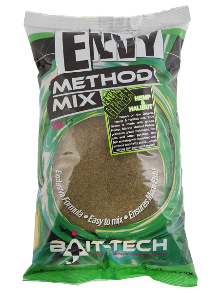 Bait-Tech Envy Method Mix 2kg Groundbait