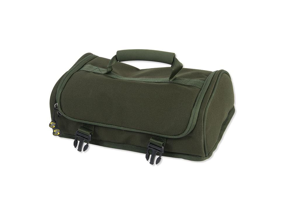 Carp Spirit - Bait Bag Luggage
