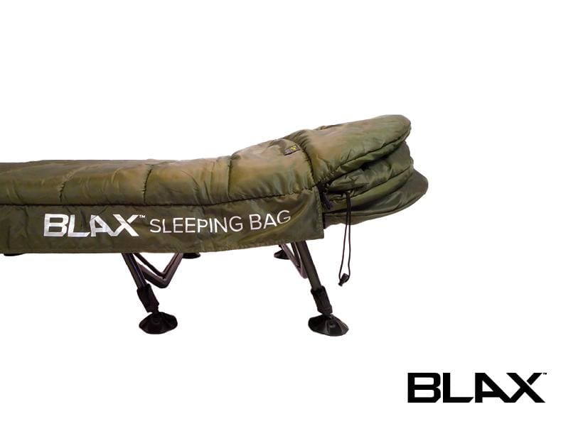 Carp Spirit - Blax 3 Season Sleeping Bag Bedchair Accessories