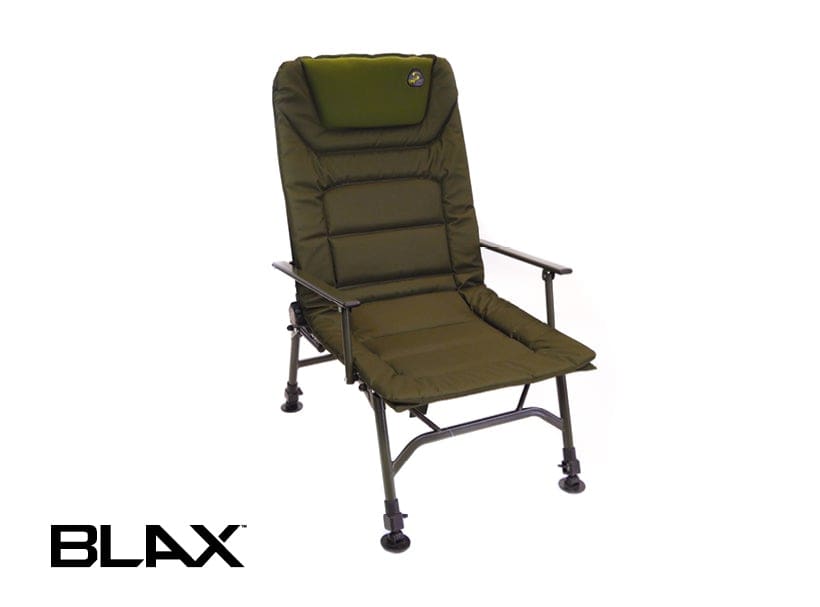 Carp Spirit - Blax Arm Chair Chairs
