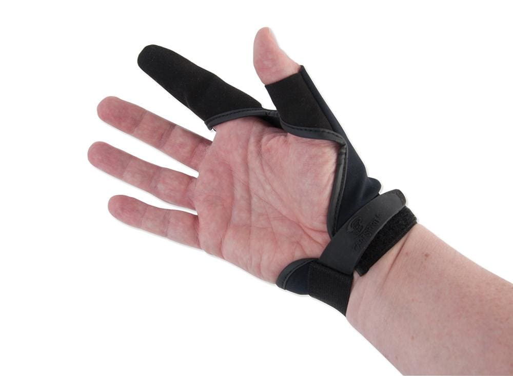 Carp Spirit - Casting Glove - Right Hand Clothing