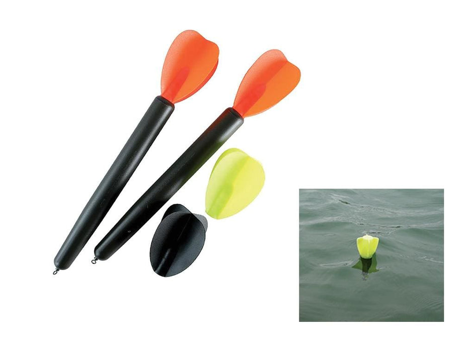 Carp Spirit - Discovery Marker Float – Willy Worms