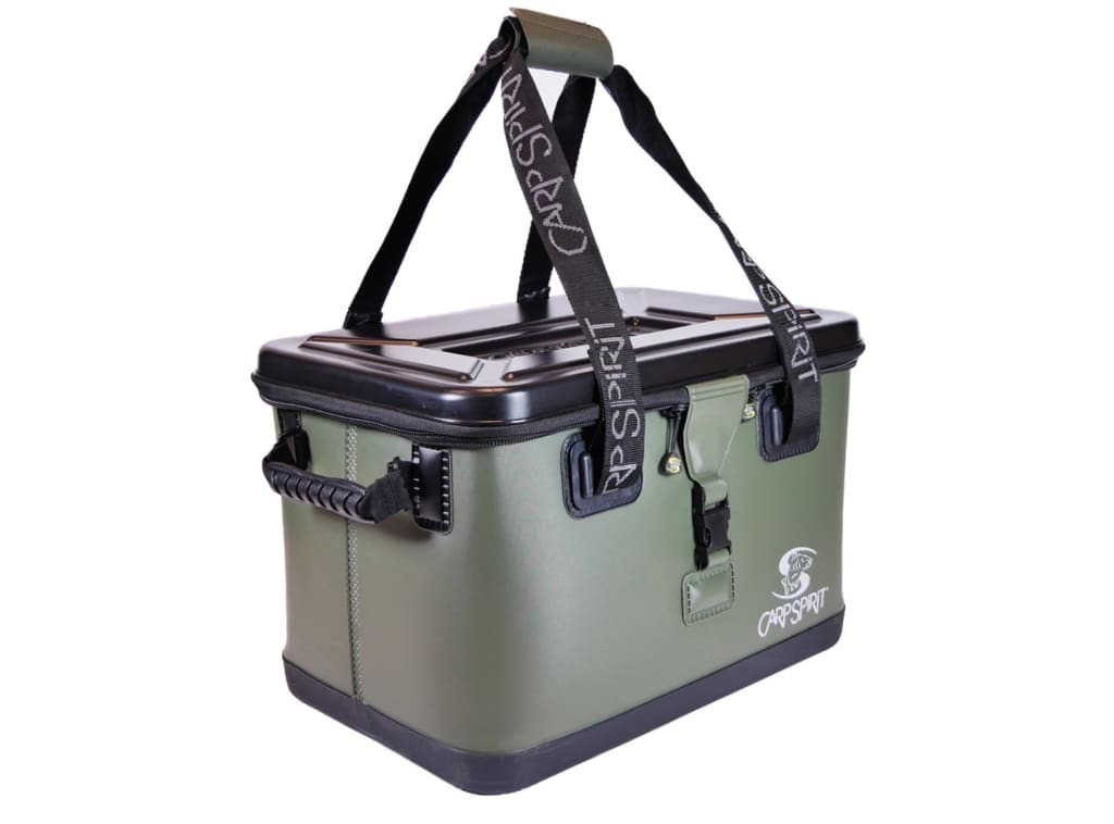 Carp Spirit - Hydro Bag 3520 Luggage