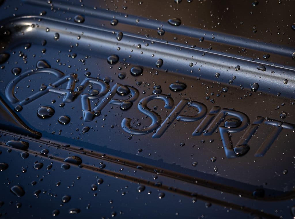 Carp Spirit - Hydro Bag