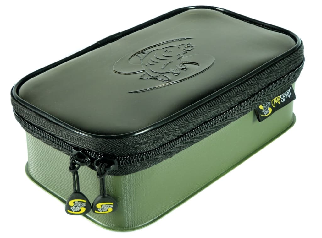 Carp Spirit - Hydro Boxes Luggage