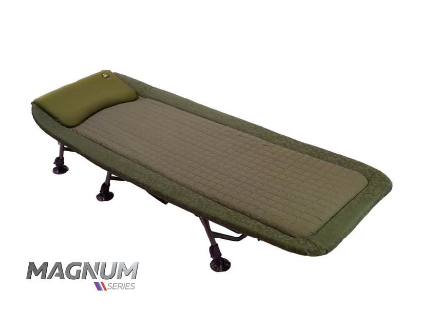 Carp Spirit - Magnum Bed Bedchairs
