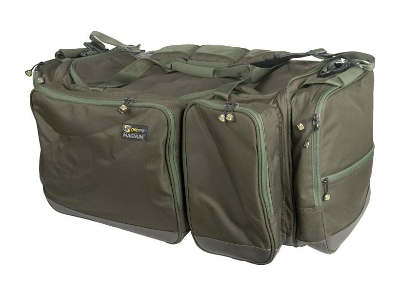 Carp Spirit - Magnum - Carryall - Medium Luggage