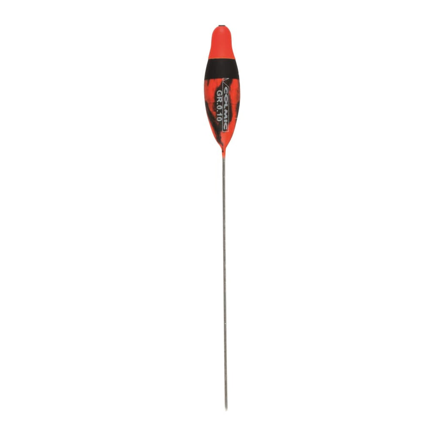 Colmic Evatop Pole Float – Willy Worms