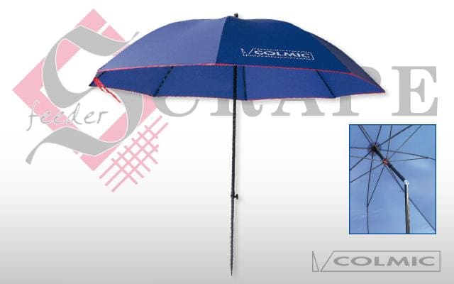 Colmic Fibreglass Trend Umbrella Umbrellas