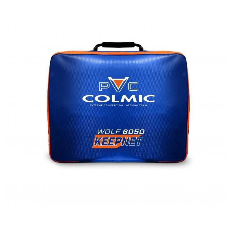 Colmic Keepnet Storage Wolf 6050 Luggage