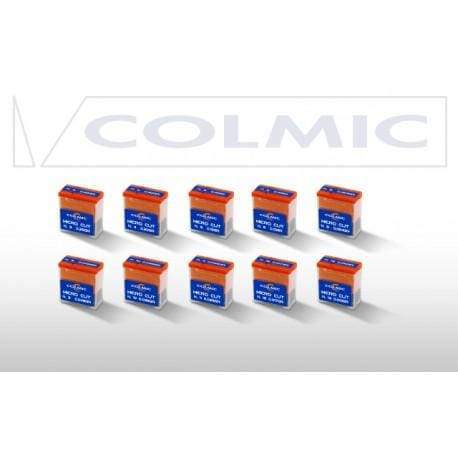 Colmic Micro Cut Shot Shot & Leads