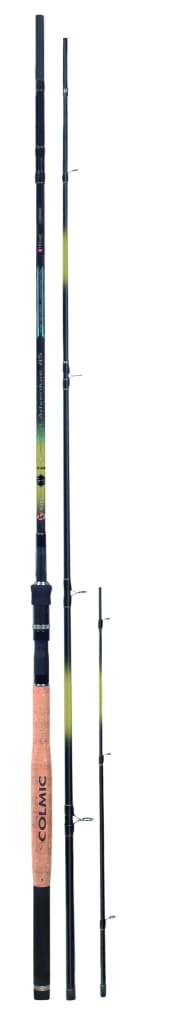 Colmic Next Adventure Commercial Feeder Rod (2pc) Feeder Rods