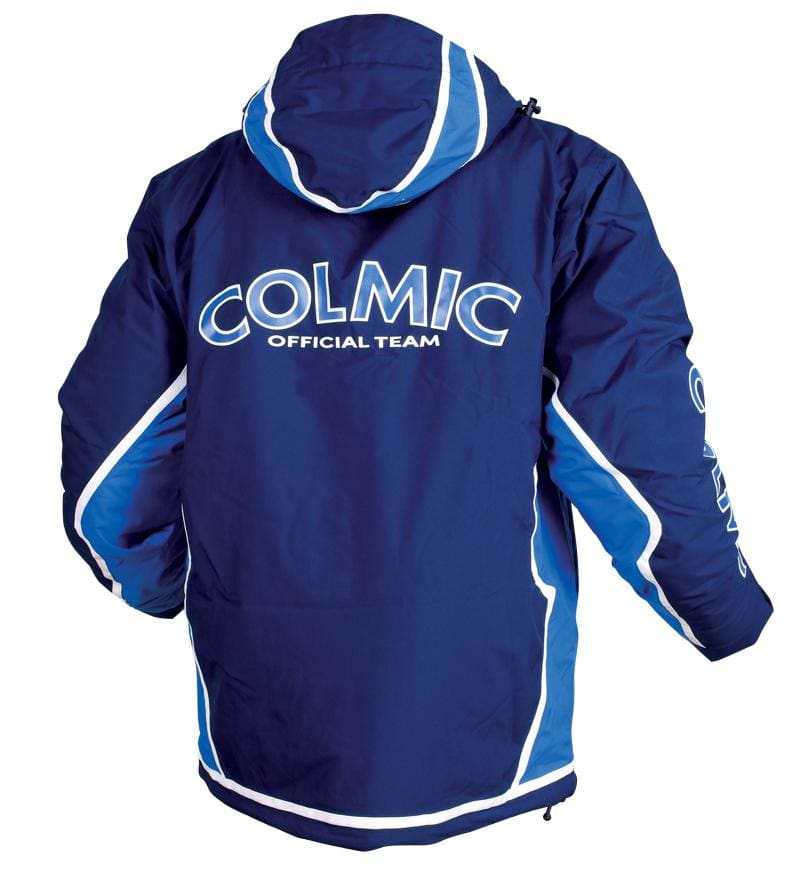 Colmic Oxford Jacket Clothing