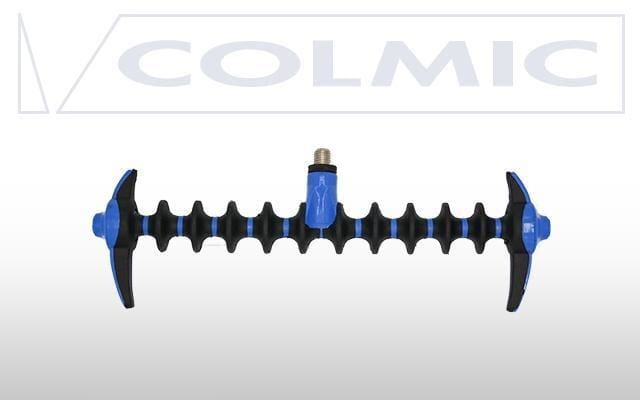 Colmic Rod Rests Vienna Rod Support