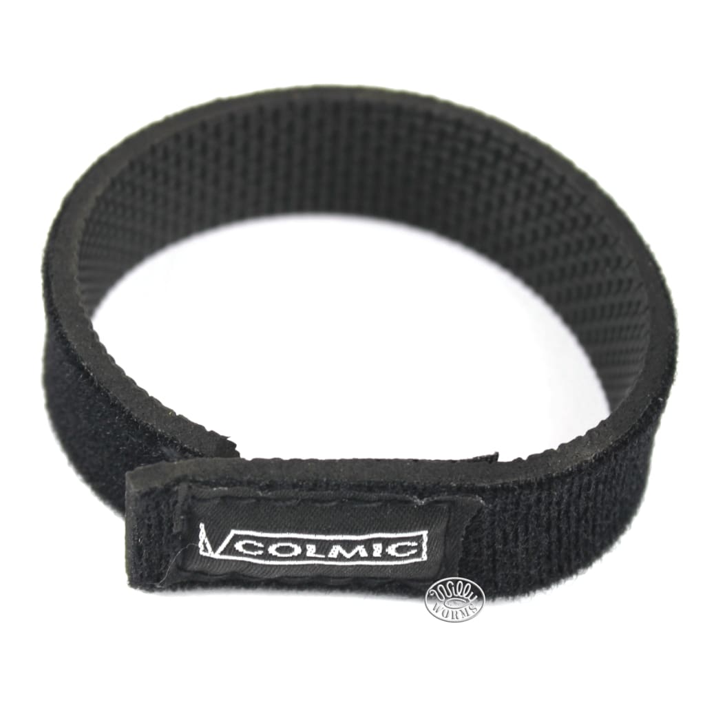Colmic Stretch Elastic EVA Rod Band – Willy Worms
