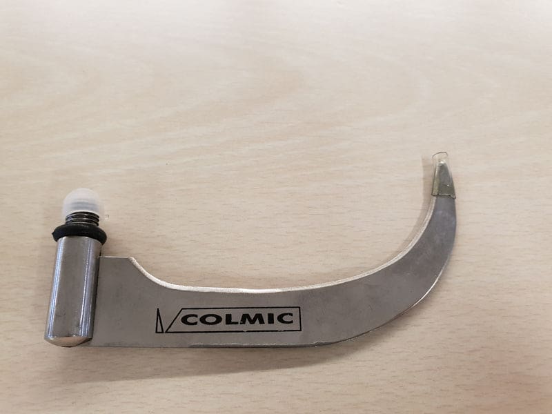 Colmic Weed Cutter Stainless Steel General Accessories