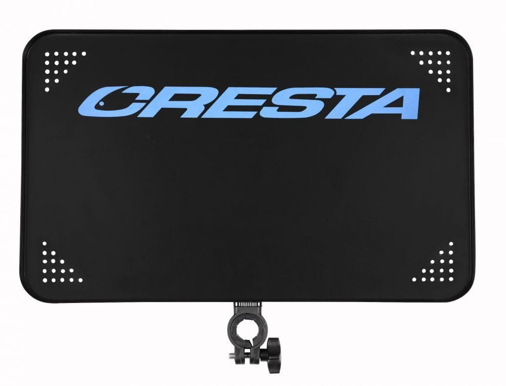 Cresta Bait Tray Seat Box Accessories