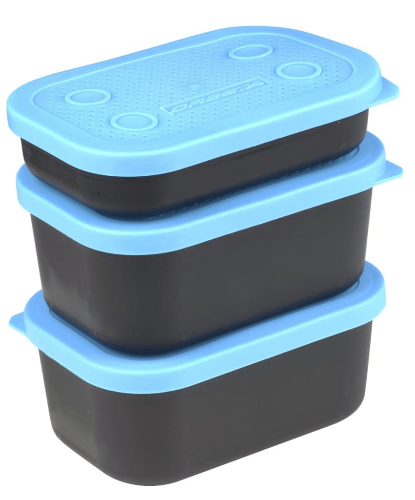 Bait Boxes – Willy Worms