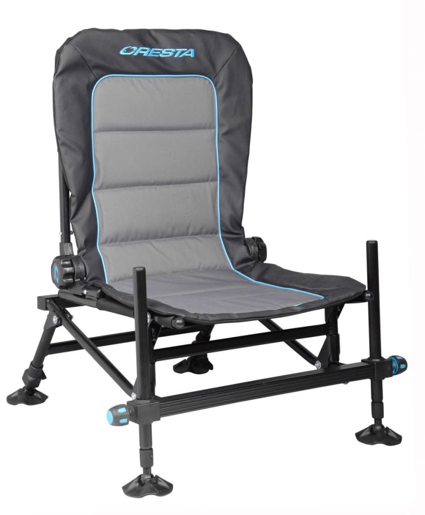 Cresta Compact Chair 2.0 Chairs