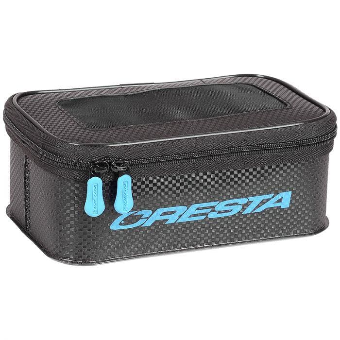 Cresta EVA Micro Mesh Bait Bags Small Luggage