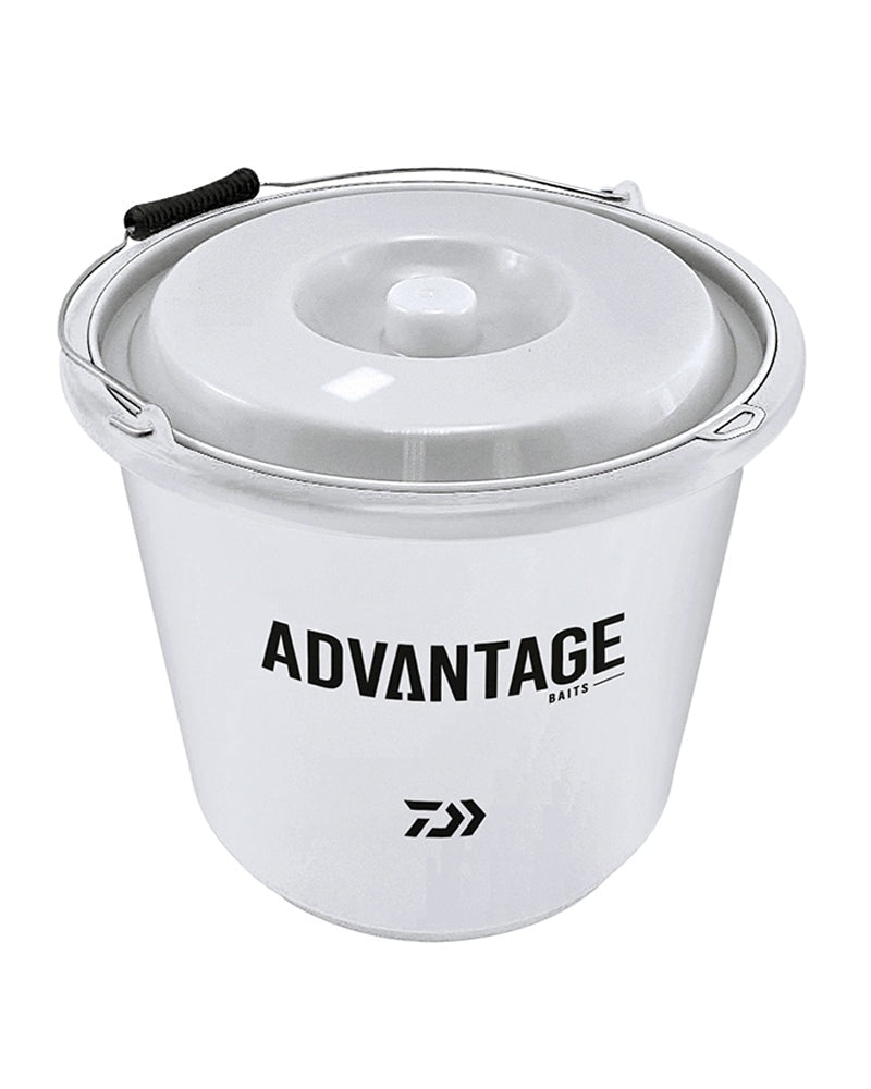 Daiwa Advantage Bait Bucket