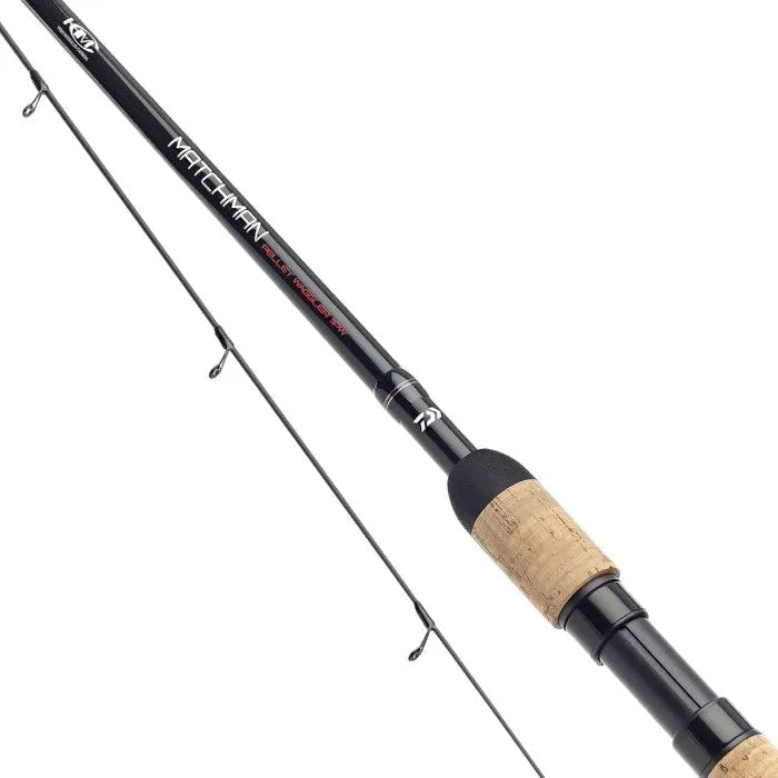 SHAKESPEARE AGILITY 2 11ft PELLET WAGGLER — Angling Times