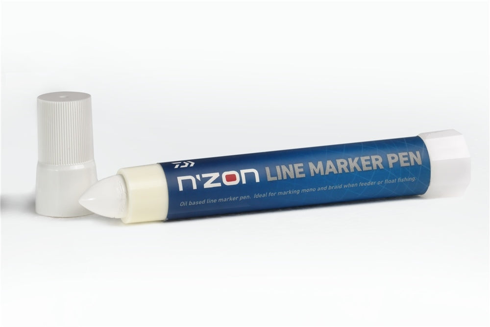 Daiwa N’zon line marker pen