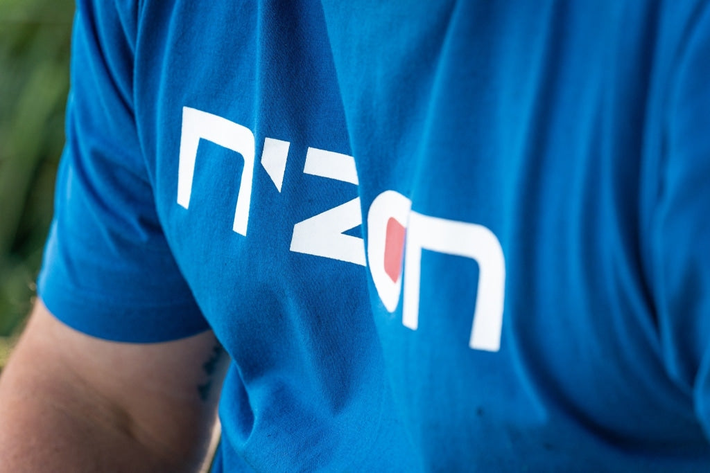 New Daiwa N’ZON T-Shirt
