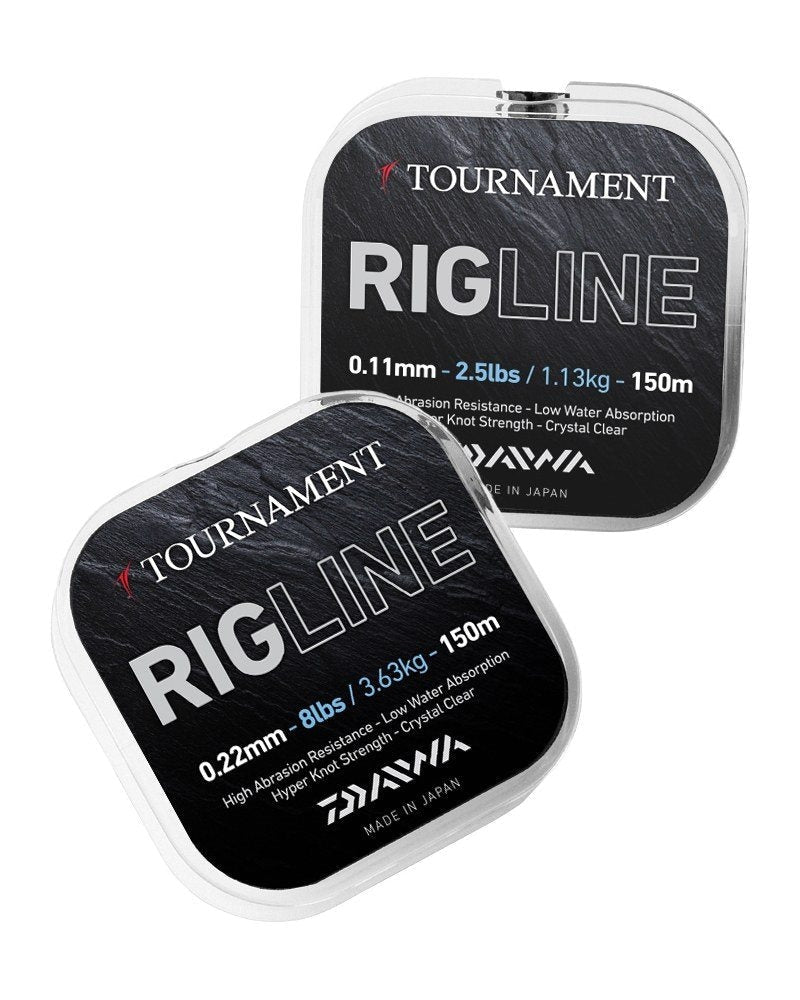 Daiwa Tournament Rigline 150m