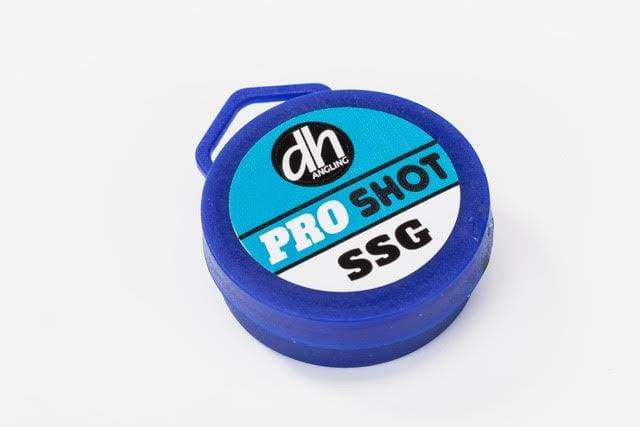 Dave Harrell Pro Shot Refills Shot & Leads