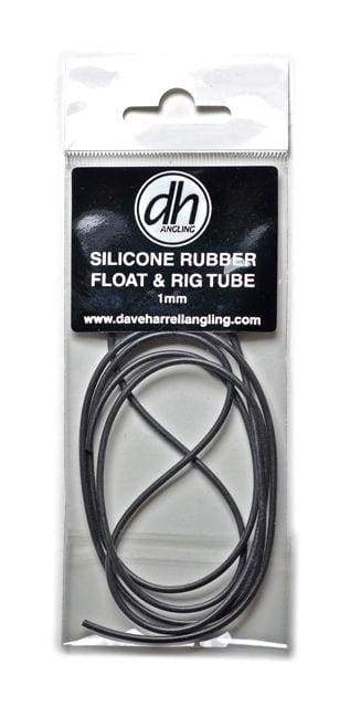 Dave Harrell Silicone Rubber Tube Shot & Leads