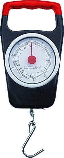 Dennett 50lb Dial Scales Accessories