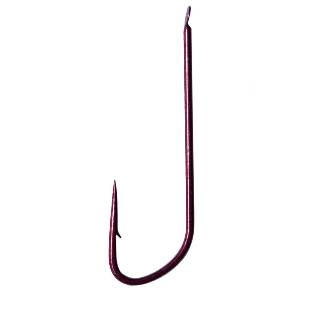 Drennan Acolyte Bloodworm Barbed Hooks – Willy Worms