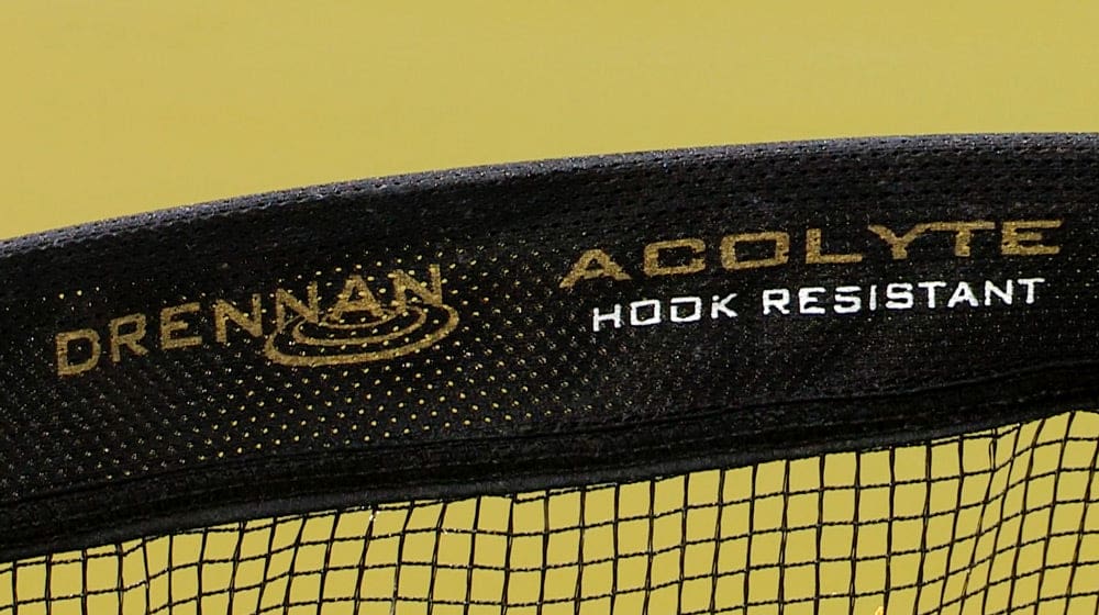 FXT Scoop Landing Nets