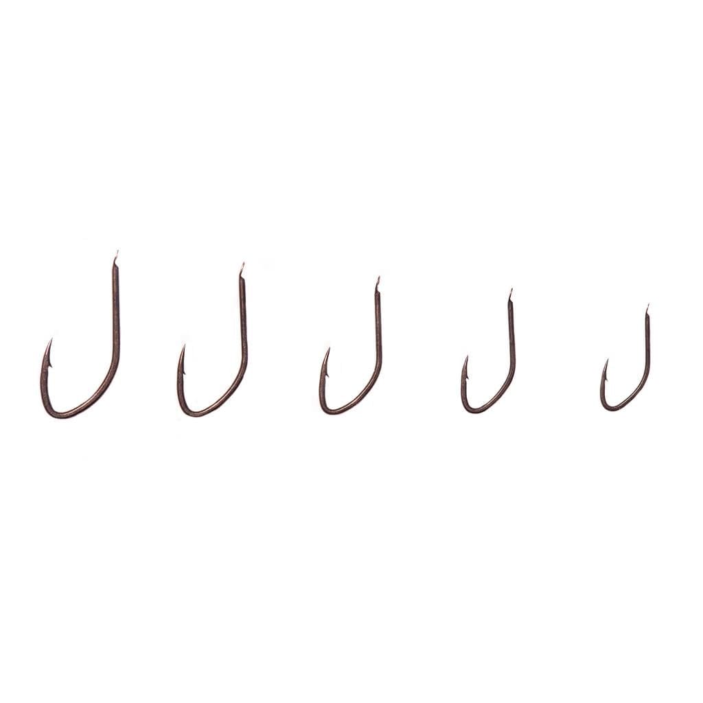 Drennan Acolyte Maggot Plus Micro Barbed Hooks – Willy Worms